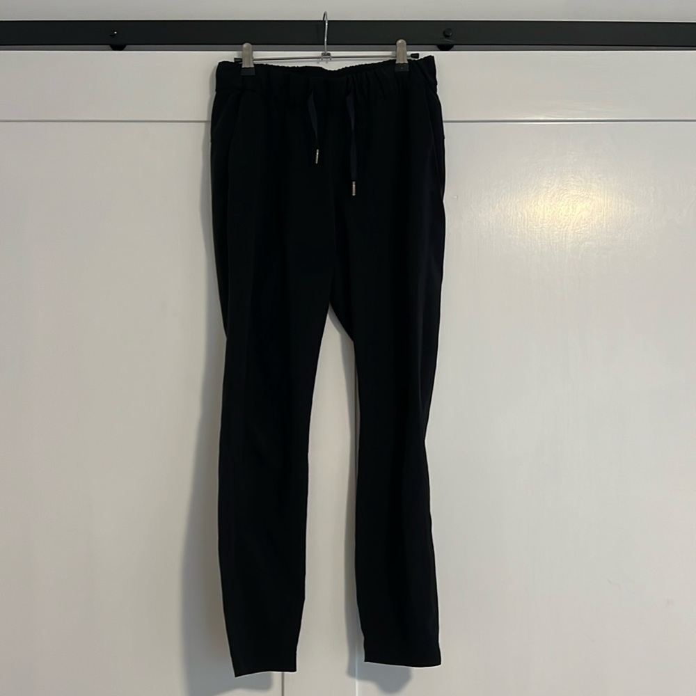 Lululemon On The Fly Pant